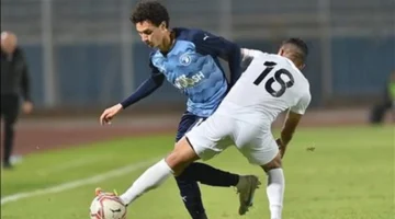 موعد المواجهة.. مباراة بيراميدز وإنبي في الدوري المصري والقنوات الناقلة